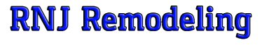 RNJ Remodeling
