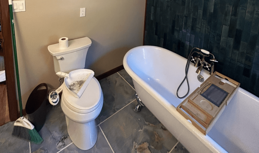 RNJ Remodeling